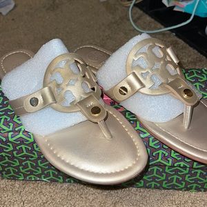 Sandals NWT